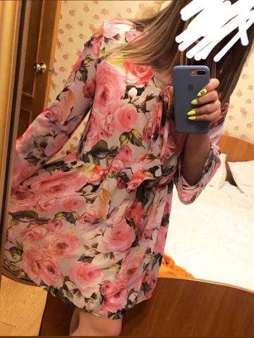 Проститутка Алла